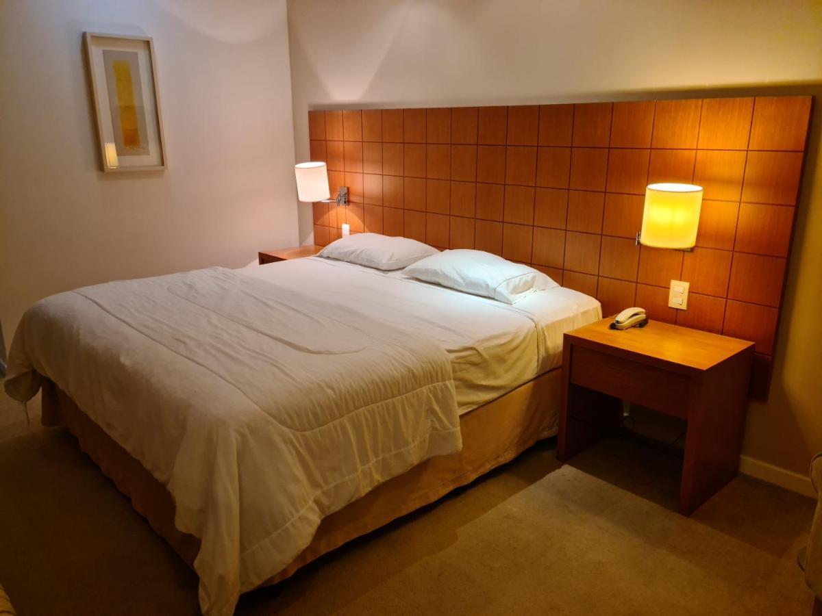 O Flat Macae Aparthotel Εξωτερικό φωτογραφία