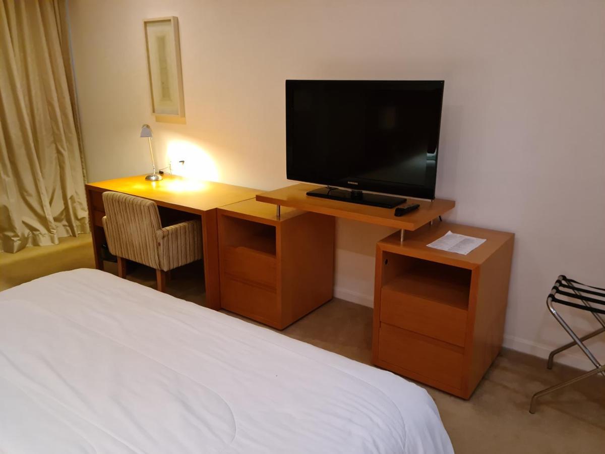 O Flat Macae Aparthotel Εξωτερικό φωτογραφία